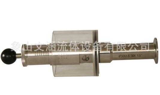 功能強大，【機械式調(diào)節(jié)壓力閥】迅速發(fā)展