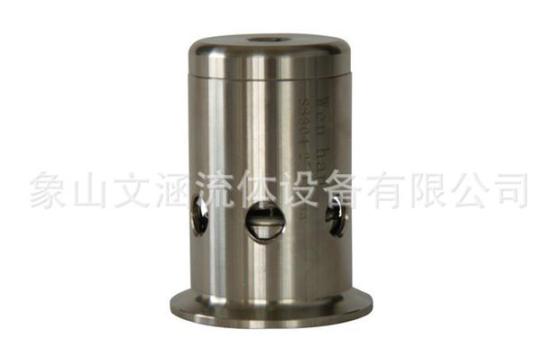 【2寸呼吸閥】功能，你是否“博者不知”？