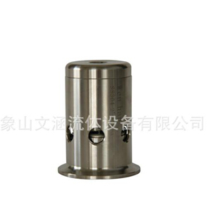 快裝呼吸閥行業(yè)的瓶頸在哪？