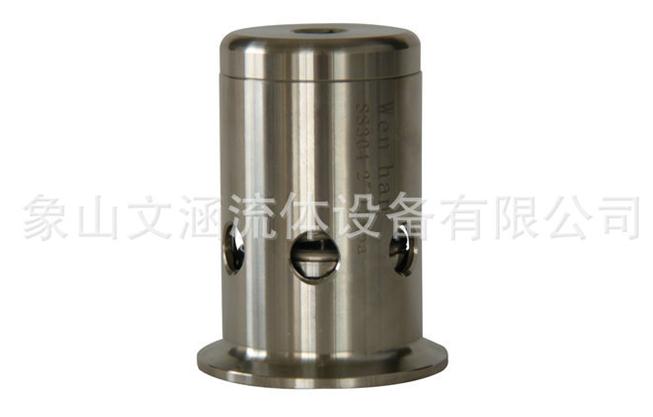 呼吸順暢，你需要一個(gè)呼吸閥