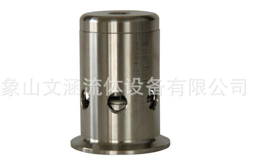 呼吸閥的計算及選用，沉甸甸的知識