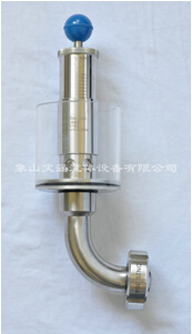 調(diào)節(jié)壓力閥-知己知彼，方能百戰(zhàn)百勝