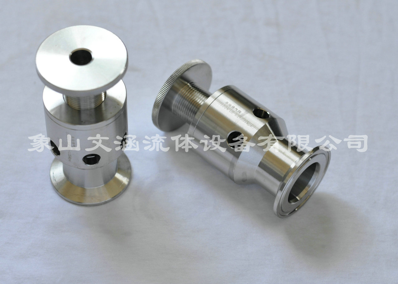 呼吸閥可根據(jù)哪些標(biāo)準(zhǔn)分類(lèi)？