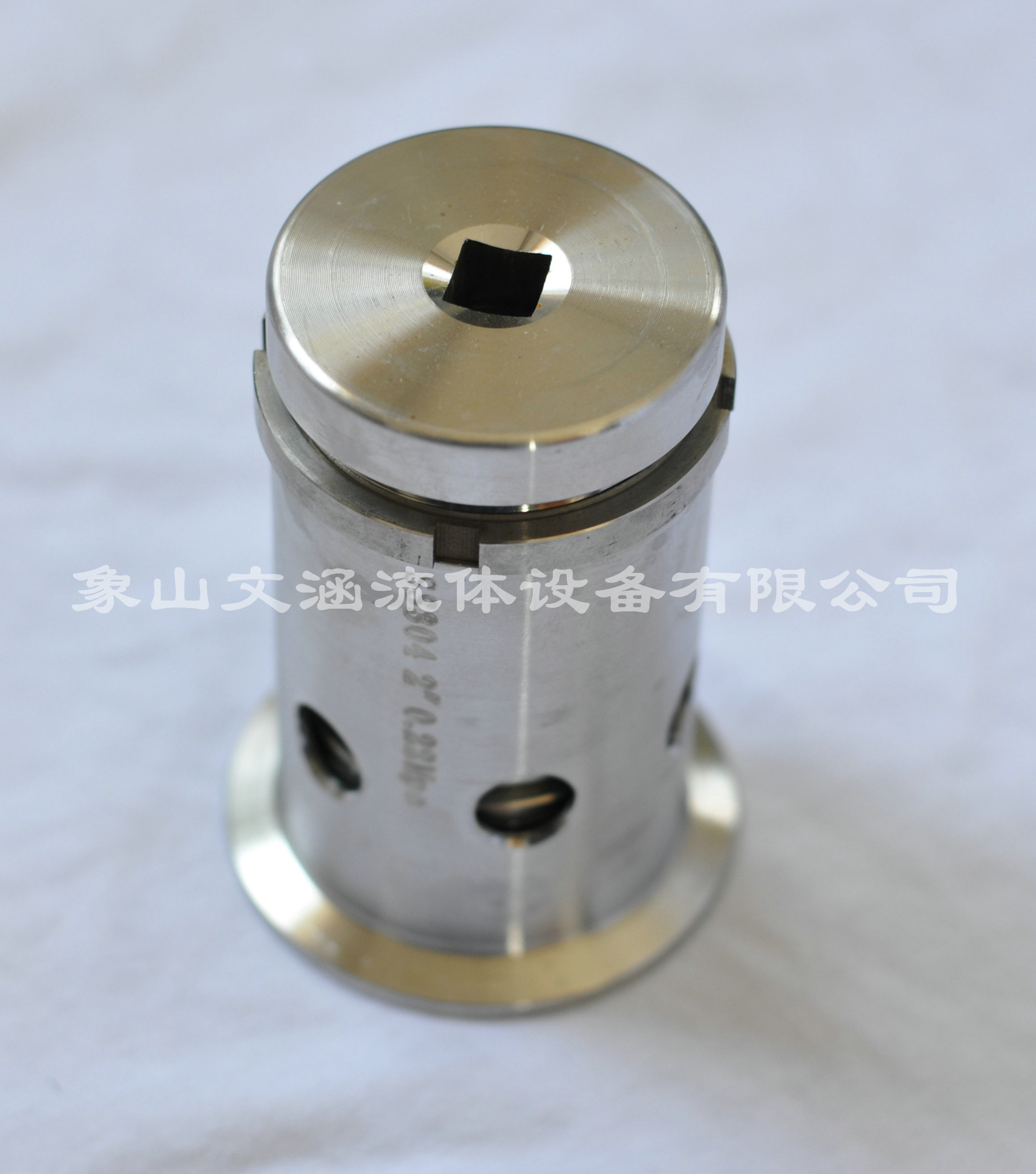 微調(diào)呼吸閥的應(yīng)用領(lǐng)域及維護保養(yǎng)