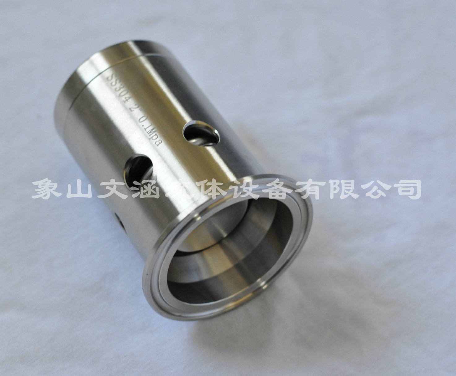 不銹鋼304安全閥的使用方法包括哪些？